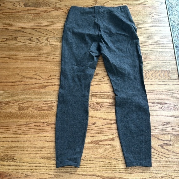 Lysse gray skinny legging size medium - Picture 3 of 3